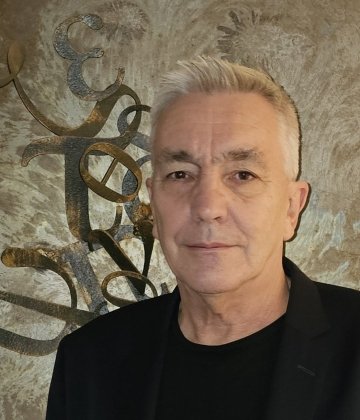 Peter Francis Pope